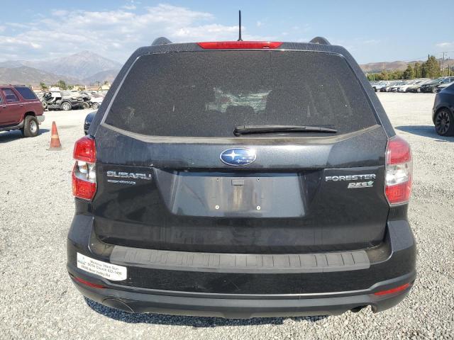 VIN JF2SJAFC6FH577365 2015 Subaru Forester, 2.5I Pr... no.6