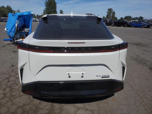2024 LEXUS RZ 450E JTJAAAAB1RA025114