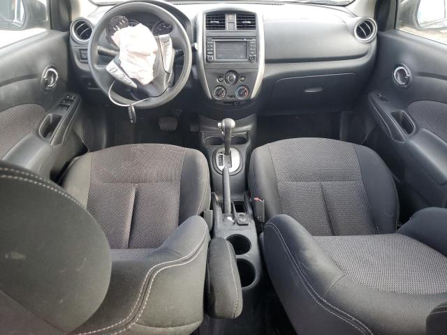 2015 NISSAN VERSA S - 3N1CN7APXFL941313