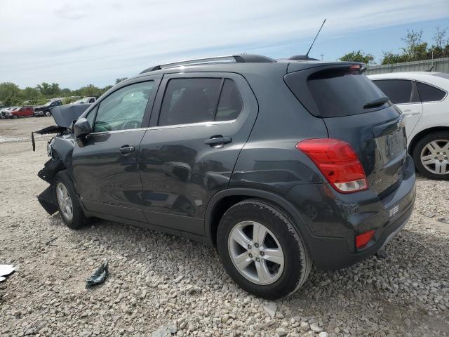 2020 CHEVROLET TRAX 1LT - 3GNCJLSB6LL202799