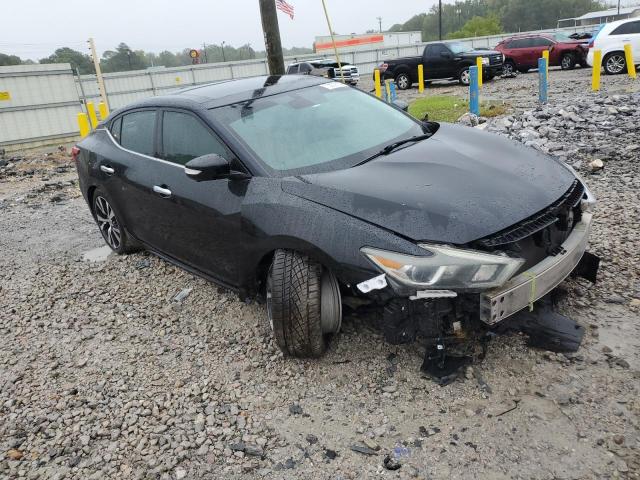 2016 NISSAN MAXIMA 3.5 - 1N4AA6AP9GC422234