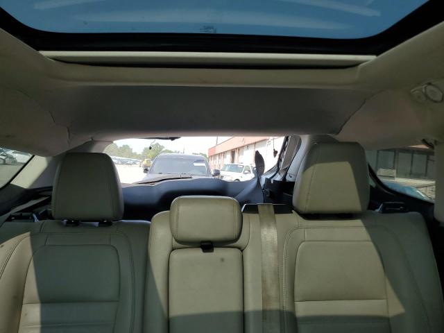 2017 FORD ESCAPE TIT - 1FMCU9J91HUE31871