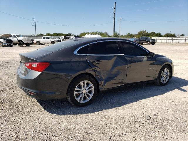 2016 CHEVROLET MALIBU LT - 1G1ZE5ST9GF289134