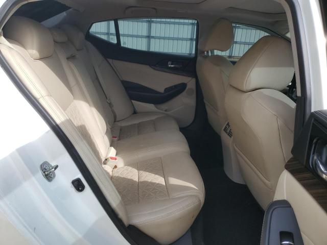 2016 NISSAN MAXIMA 3.5 - 1N4AA6AP1GC438508
