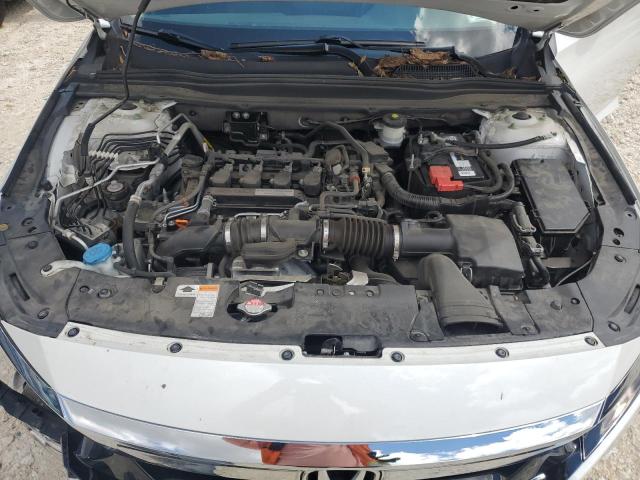 2020 HONDA ACCORD LX - 1HGCV1F13LA120654