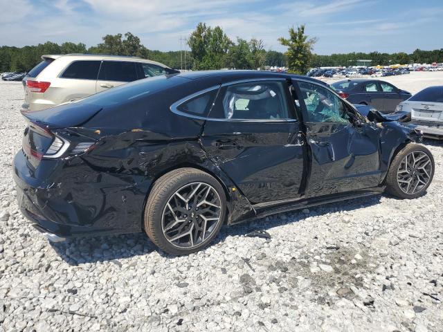 2021 HYUNDAI SONATA N L - 5NPEK4JCXMH096454