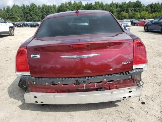 VIN 2C3CCAAG0GH198269 2016 Chrysler 300, Limited no.6