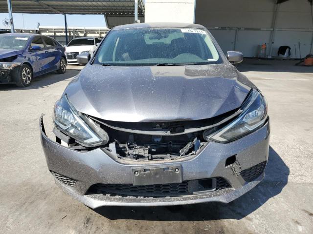 2019 NISSAN SENTRA S - 3N1AB7AP4KY397985