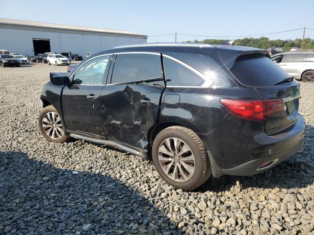 2016 ACURA MDX TECHNO - 5FRYD4H42GB021898