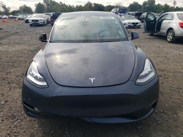 2021 TESLA MODEL Y - 5YJYGDEF1MF072108