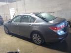 HONDA ACCORD EXL photo