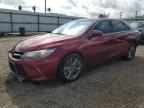 2017 TOYOTA CAMRY LE - 4T1BF1FK3HU707714