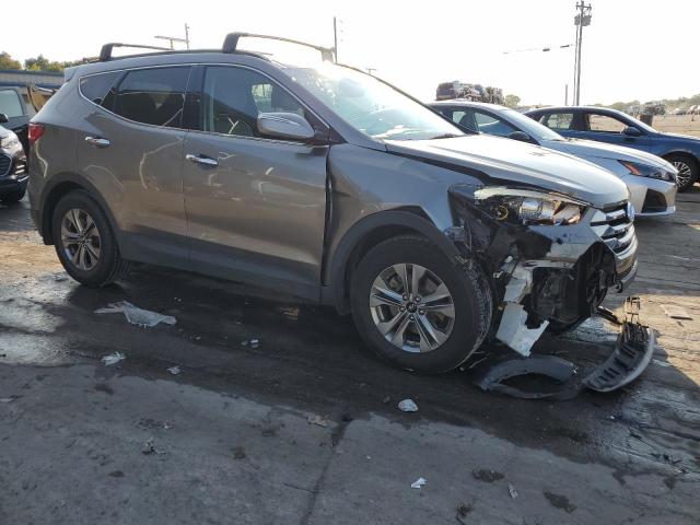 2016 HYUNDAI SANTA FE S 5XYZU3LB8GG313845  70988774