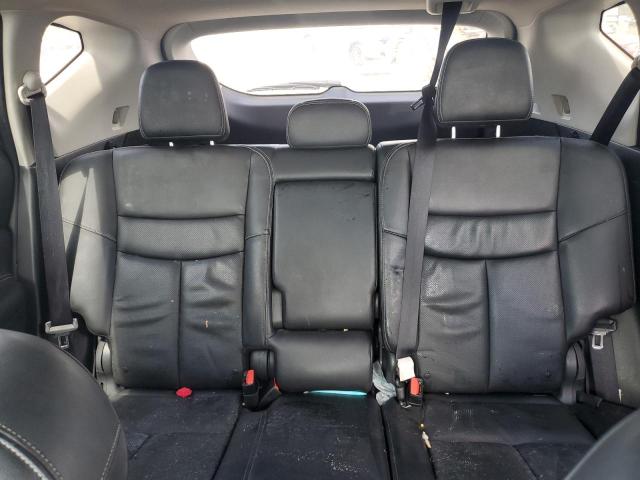 2017 NISSAN MURANO S - 5N1AZ2MGXHN151614