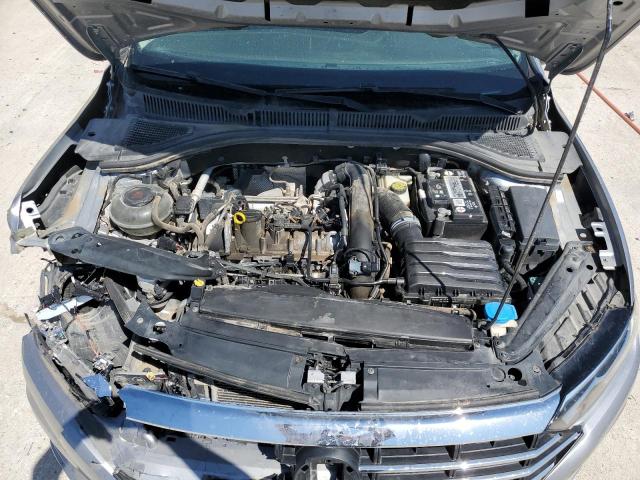 2019 VOLKSWAGEN JETTA S - 3VWN57BU4KM245686
