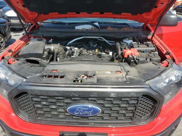 2020 FORD RANGER XL - 1FTER4FH1LLA07509