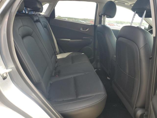2020 HYUNDAI KONA ULTIM - KM8K53A5XLU502545