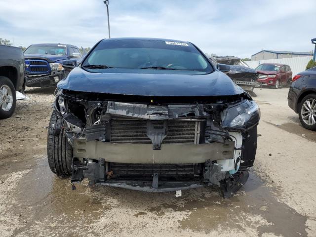 2021 CHEVROLET MALIBU LT - 1G1ZD5ST3MF075464