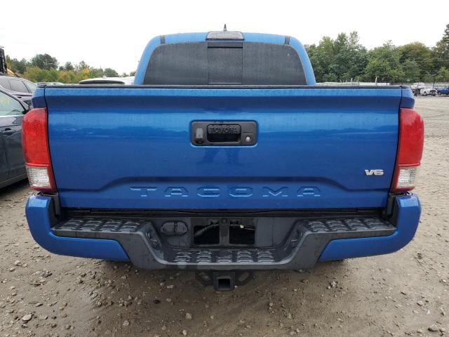 2017 TOYOTA TACOMA DOU - 3TMCZ5AN9HM084550