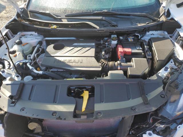 VIN JN8BT3BB6RW446586 2024 Nissan Rogue, SV no.12