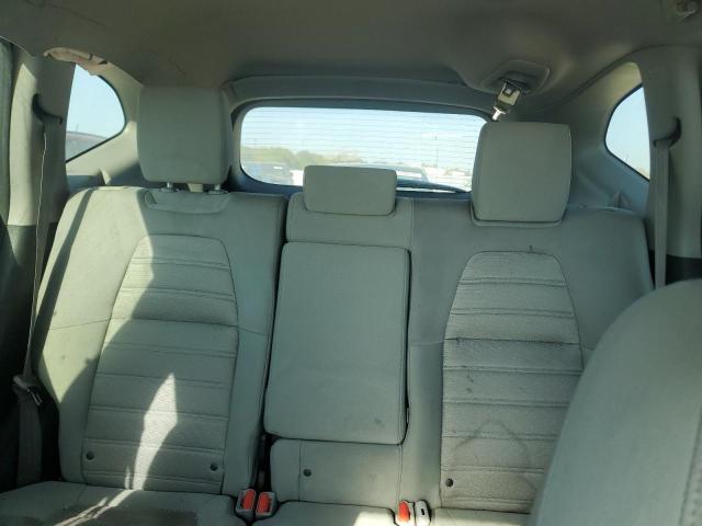 2017 HONDA CR-V LX - 5J6RW5H36HL001238