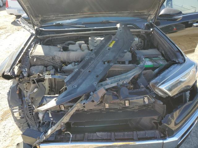 2017 TOYOTA 4RUNNER SR - JTEBU5JRXH5457321