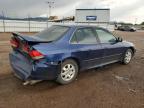 HONDA ACCORD EX photo