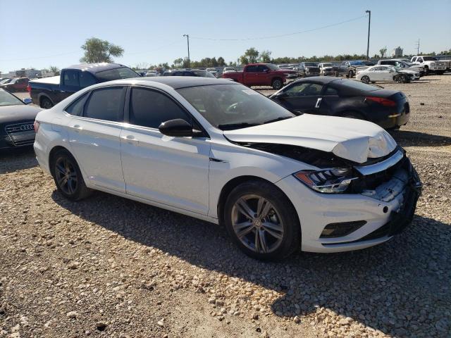 2021 VOLKSWAGEN JETTA S - 3VWC57BU4MM102778