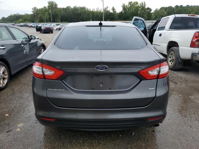 VIN 3FA6P0H73GR147789 2016 Ford Fusion, SE no.6