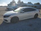 2020 HONDA CIVIC SPOR - 19XFC2F8XLE025879