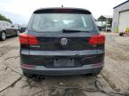 VOLKSWAGEN TIGUAN S photo