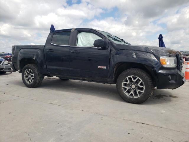 VIN 1GTG6FEN7K1294319 2019 GMC Canyon, All Terrain no.4