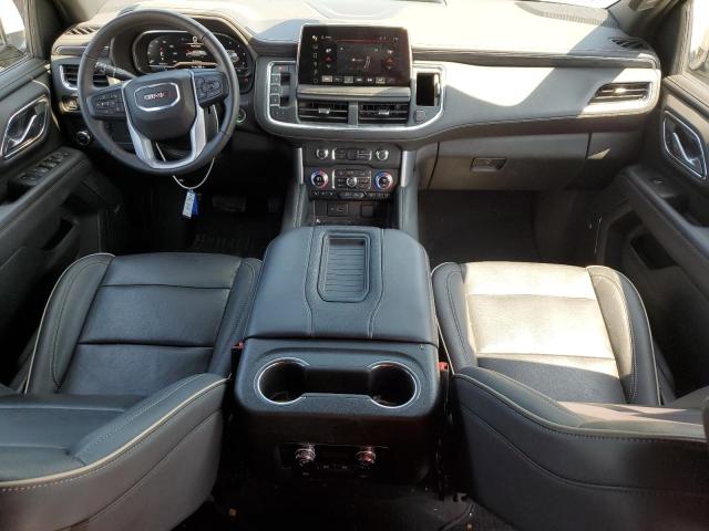 2022 GMC YUKON SLT - 1GKS1BKD9NR204711
