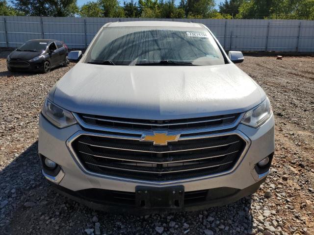 2019 CHEVROLET TRAVERSE L - 1GNERHKW4KJ246890