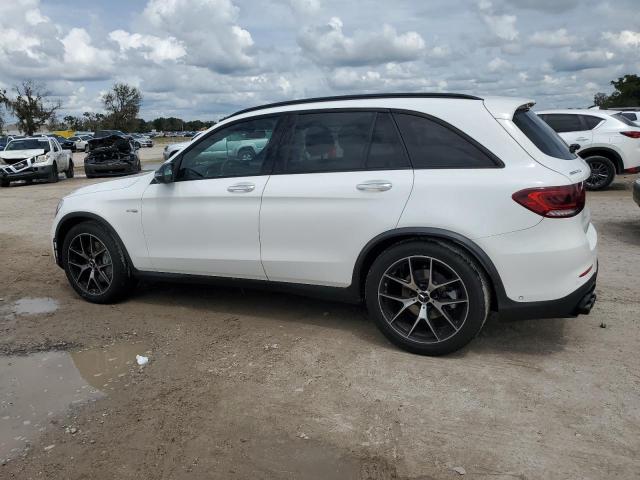 2020 MERCEDES-BENZ GLC 43 4MA - W1N0G6EB7LF787290