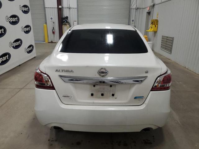 VIN 1N4AL3APXDC274082 2013 Nissan Altima, 2.5 no.6