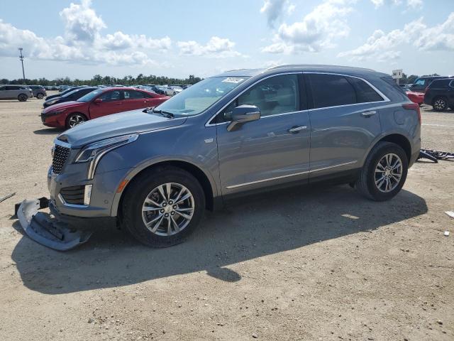 2021 CADILLAC XT5 PREMIU 1GYKNCRS0MZ226664  71518794