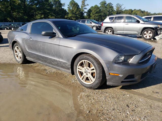 VIN 1ZVBP8AM3E5236203 2014 Ford Mustang no.4