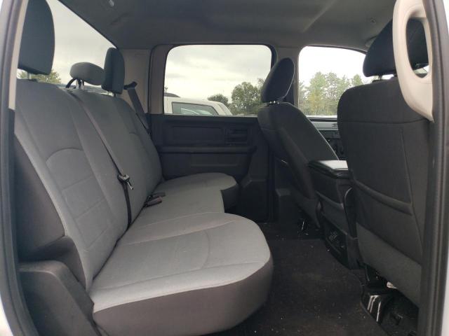 2021 RAM 1500 CLASS - 3C6RR7KGXMG599692