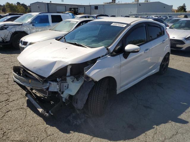 2016 FORD FIESTA ST - 3FADP4GX9GM208480