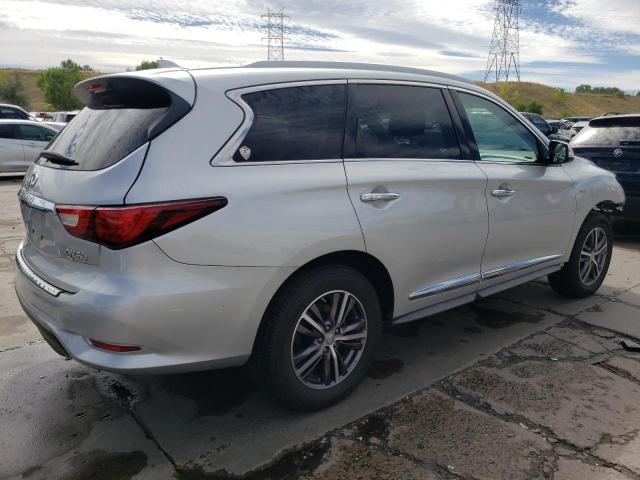 2017 INFINITI QX60 - 5N1DL0MM6HC525558