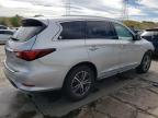 Lot #2941019433 2017 INFINITI QX60