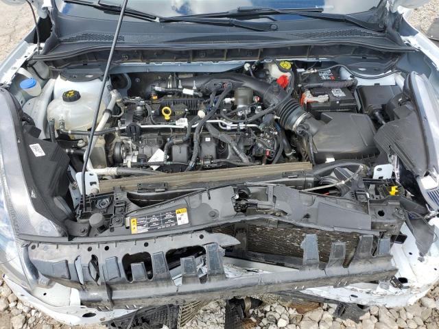 2022 FORD ESCAPE SEL - 1FMCU9H96NUA75256