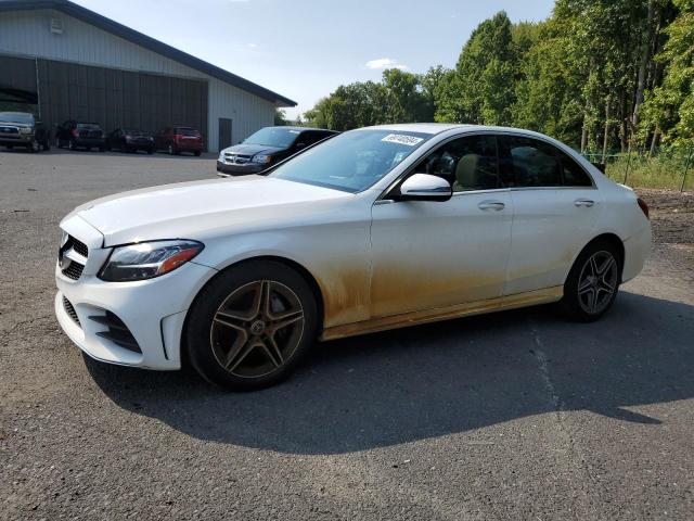 2020 MERCEDES-BENZ C 300 4MAT 55SWF8EB9LU323078  69740594