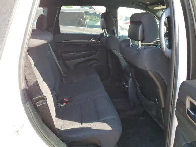 2017 JEEP GRAND CHER - 1C4RJFAG3HC745449