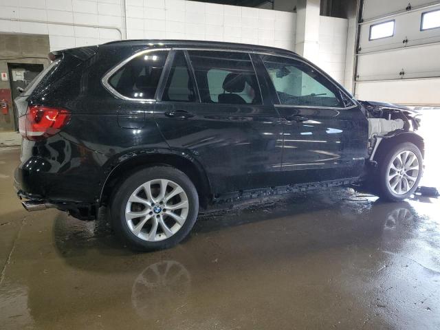 VIN 5UXKR0C56G0P24676 2016 BMW X5, Xdrive35I no.3