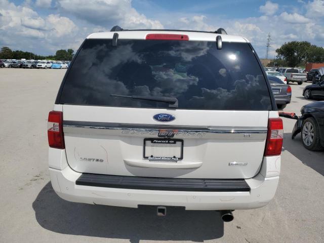 2017 FORD EXPEDITION - 1FMJK1KT1HEA25074