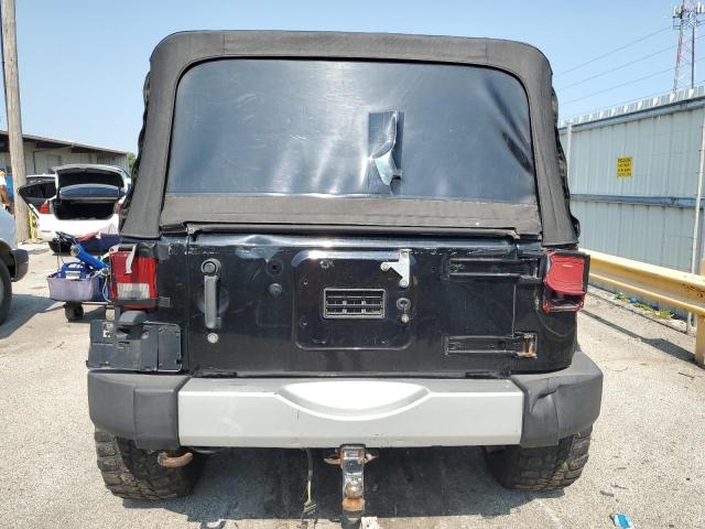 VIN 1C4BJWEG3DL500768 2013 Jeep Wrangler, Sahara no.6