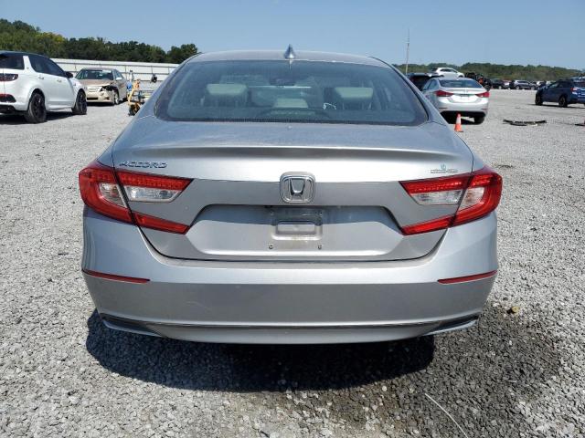 2018 HONDA ACCORD EXL - 1HGCV1F53JA187240