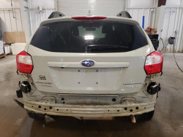 2017 SUBARU CROSSTREK - JF2GPADC4HH232393